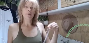 Nina Laitiala / nina.laitiala / ninainsauna nude photo #0086