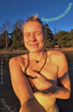 Nina Laitiala / nina.laitiala / ninainsauna nude photo #0093