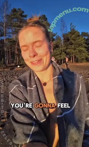 Nina Laitiala / nina.laitiala / ninainsauna nude photo #0095