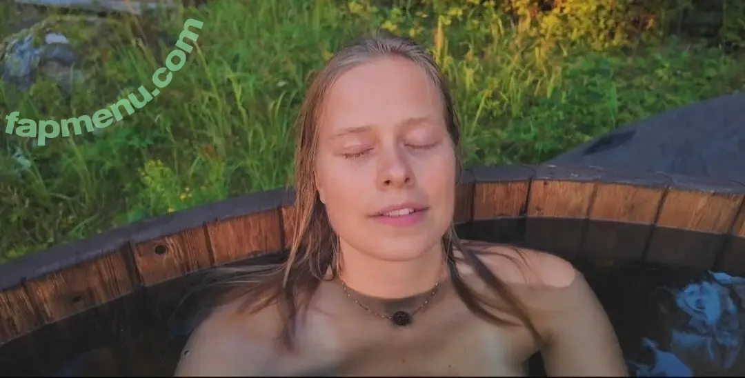 Nina Laitiala nude photo #0006 (Nina Laitiala)