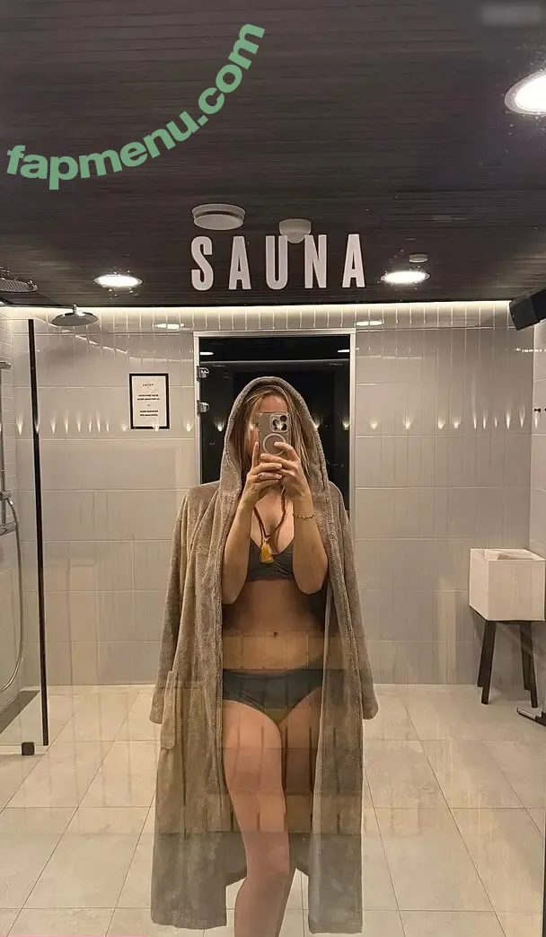 Nina Laitiala nude photo #0025 (Nina Laitiala)