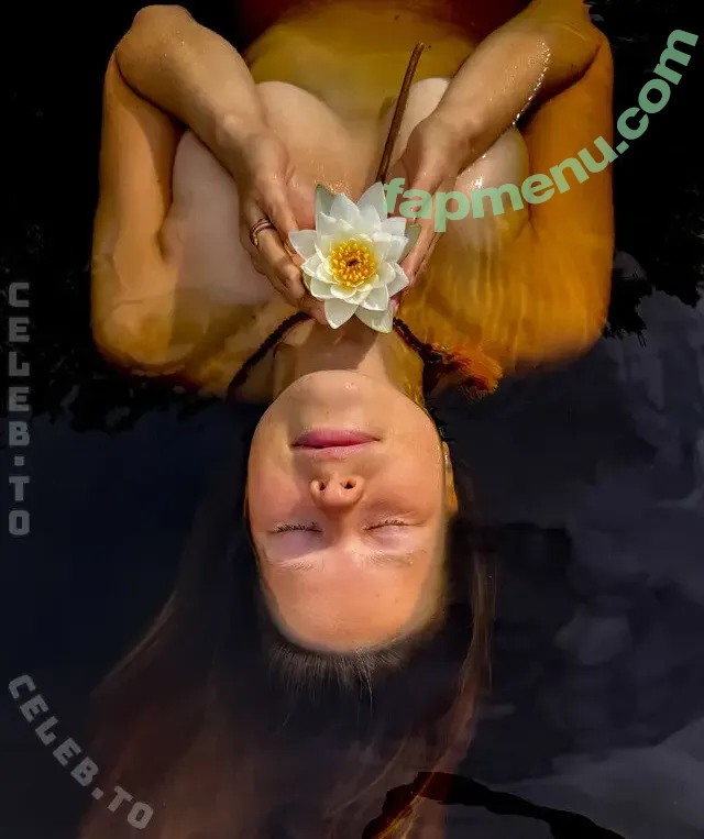 Nina Laitiala nude photo #0056 (nina.laitiala / ninainsauna)