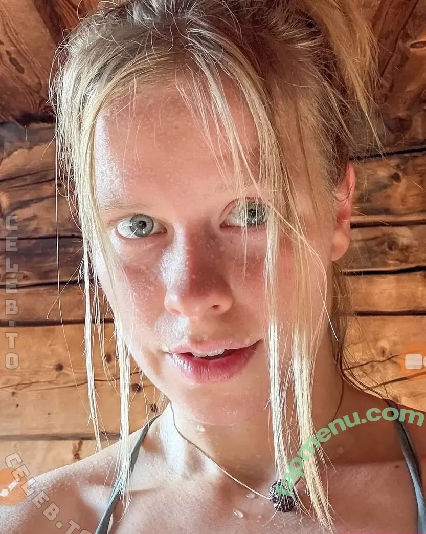 Nina Laitiala nude photo #0058 (nina.laitiala / ninainsauna)