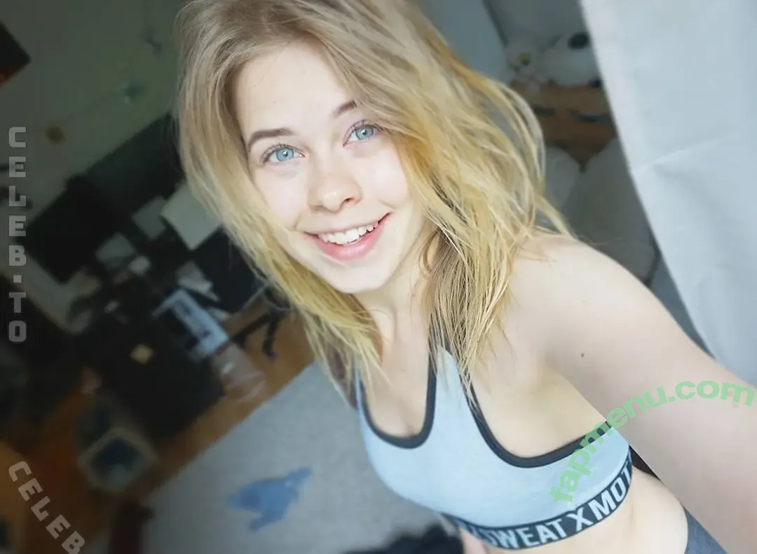 Nina Laitiala nude photo #0067 (nina.laitiala / ninainsauna)