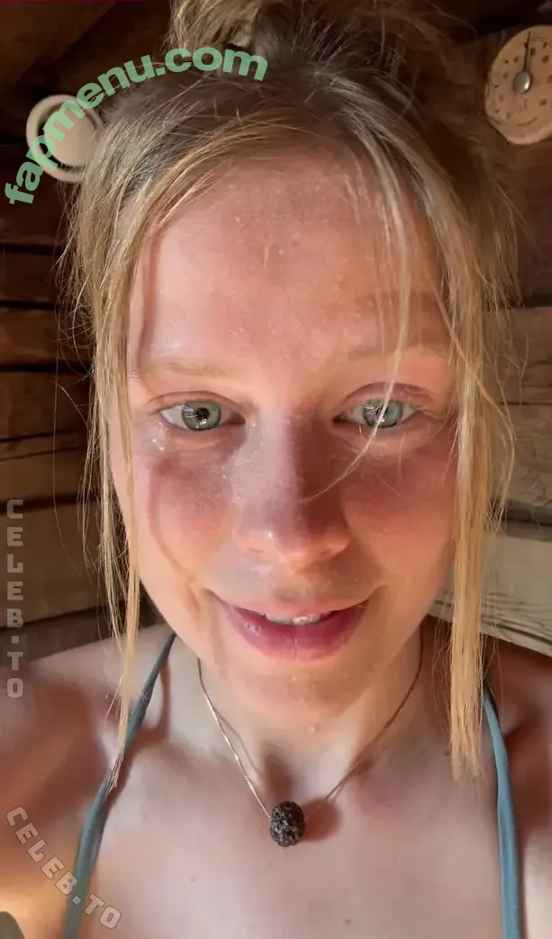 Nina Laitiala nude photo #0080 (nina.laitiala / ninainsauna)