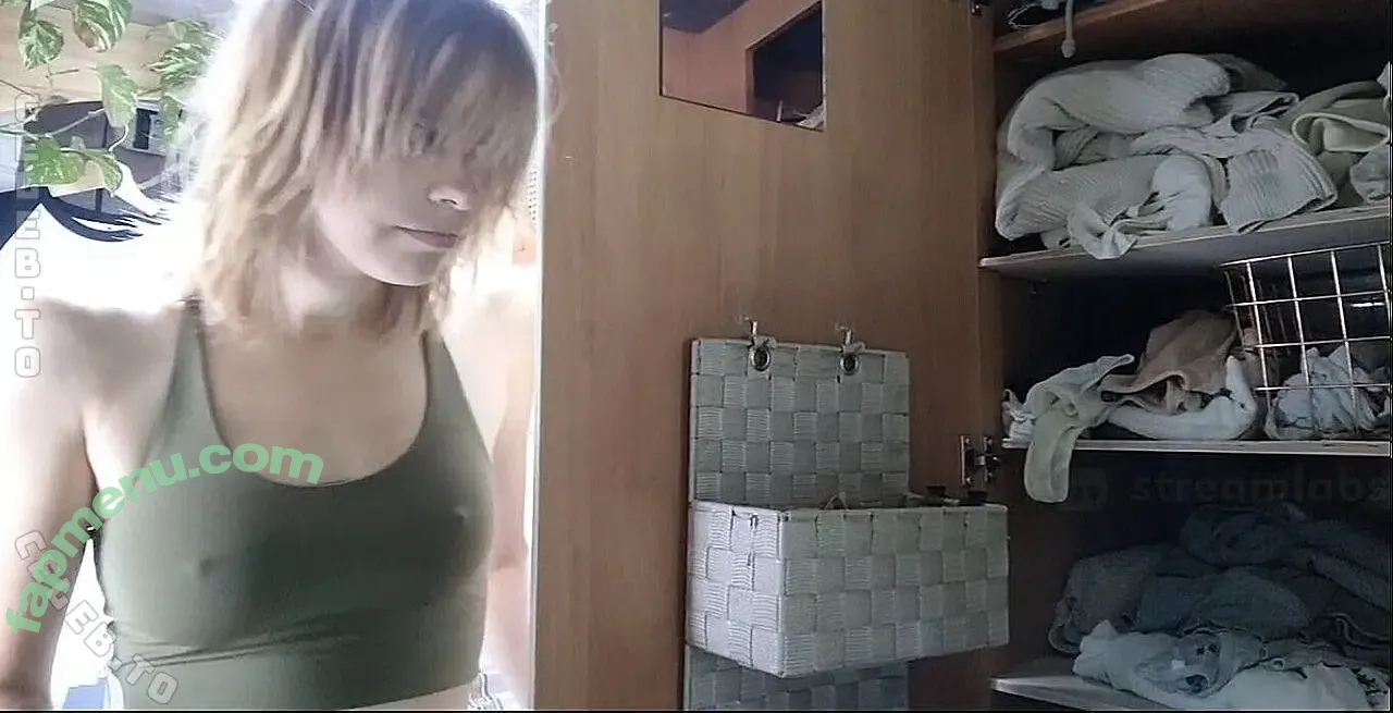 Nina Laitiala nude photo #0088 (nina.laitiala / ninainsauna)