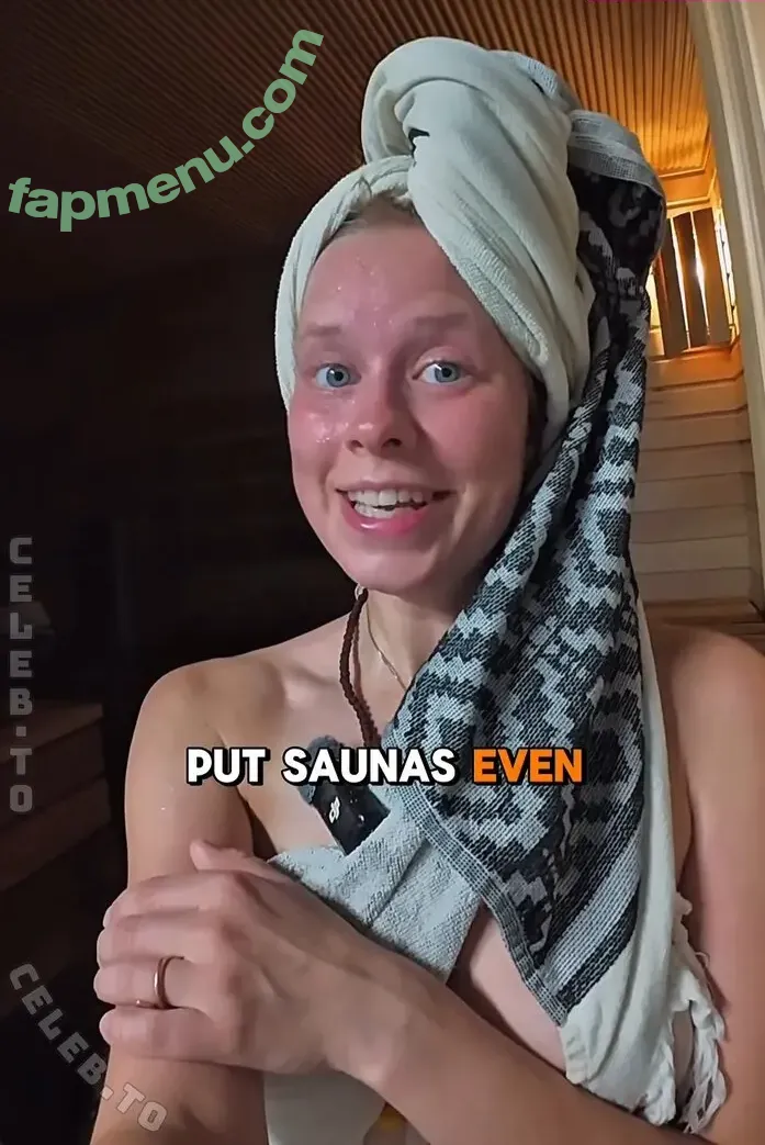 Nina Laitiala nude photo #0099 (nina.laitiala / ninainsauna)