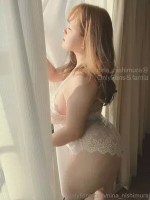 Nina Nishimura / nina_nishimura / nishimura_nina nude photo #0451