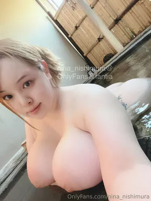 Nina Nishimura / nina_nishimura / nishimura_nina nude photo #0638