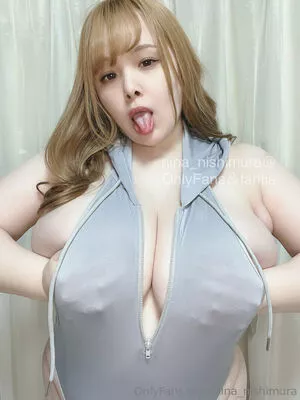 Nina Nishimura / nina_nishimura / nishimura_nina nude photo #0660