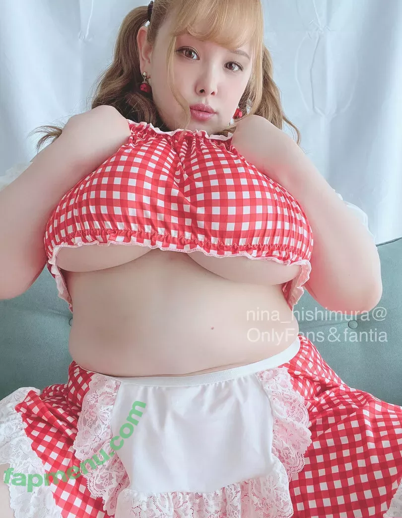 Nina Nishimura nude photo #0568 (nina_nishimura / nishimura_nina)