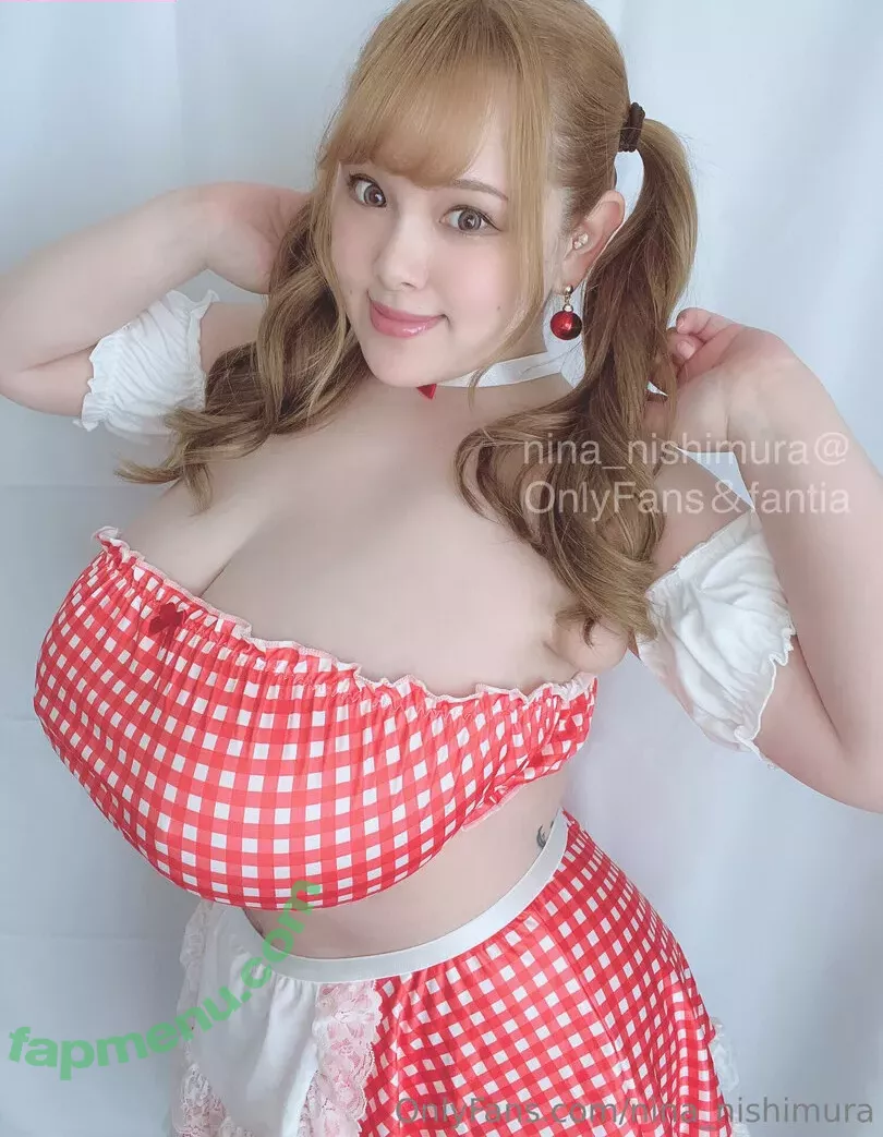 Nina Nishimura nude photo #0571 (nina_nishimura / nishimura_nina)