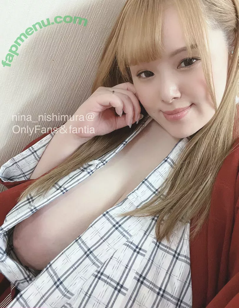 Nina Nishimura nude photo #0675 (nina_nishimura / nishimura_nina)
