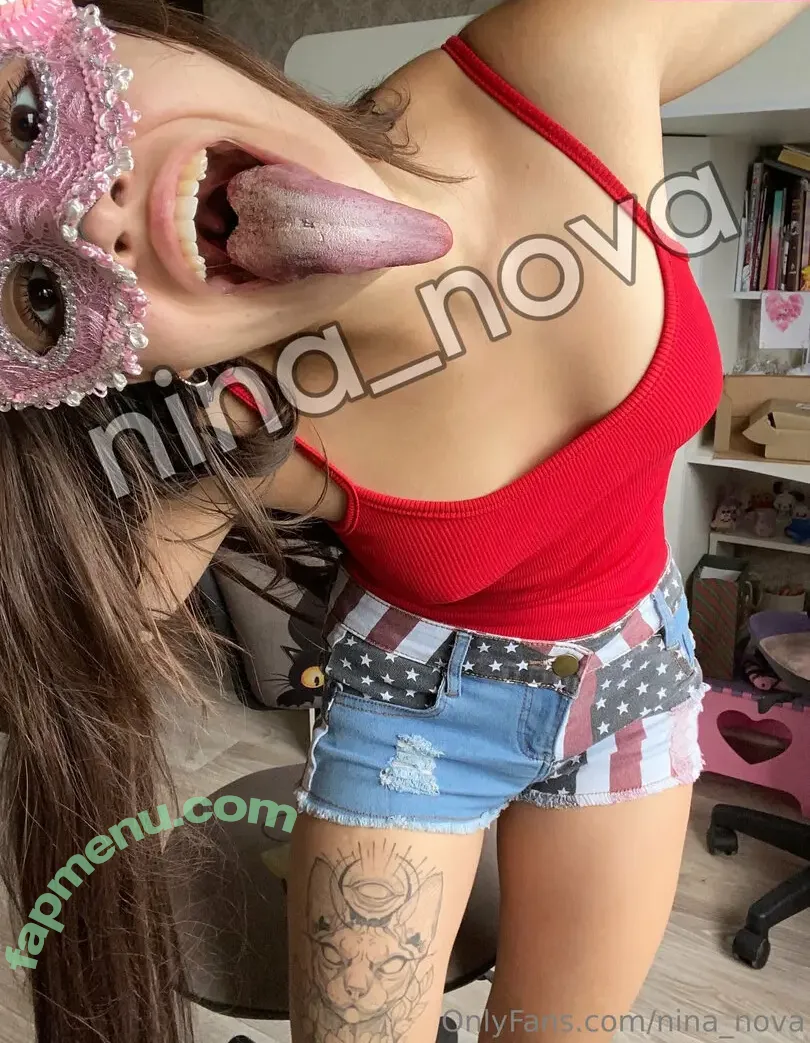 nina_nova nude photo #0028 (ninanova_xoxo)