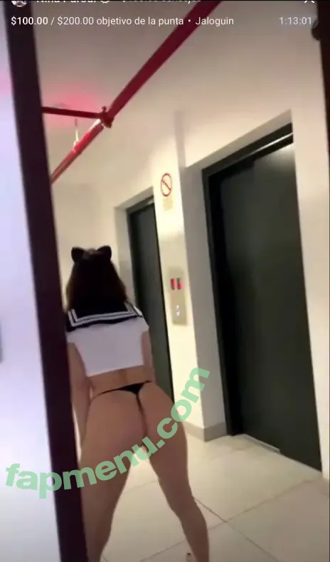 Nina Parodi nude photo #0160 (ninaparodi / ninaparodim)