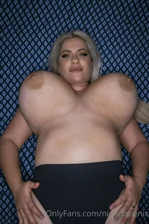 Nina Phoenix / Tamara Dido / ninaphoenix / ninaphoenix_ nude photo #0090