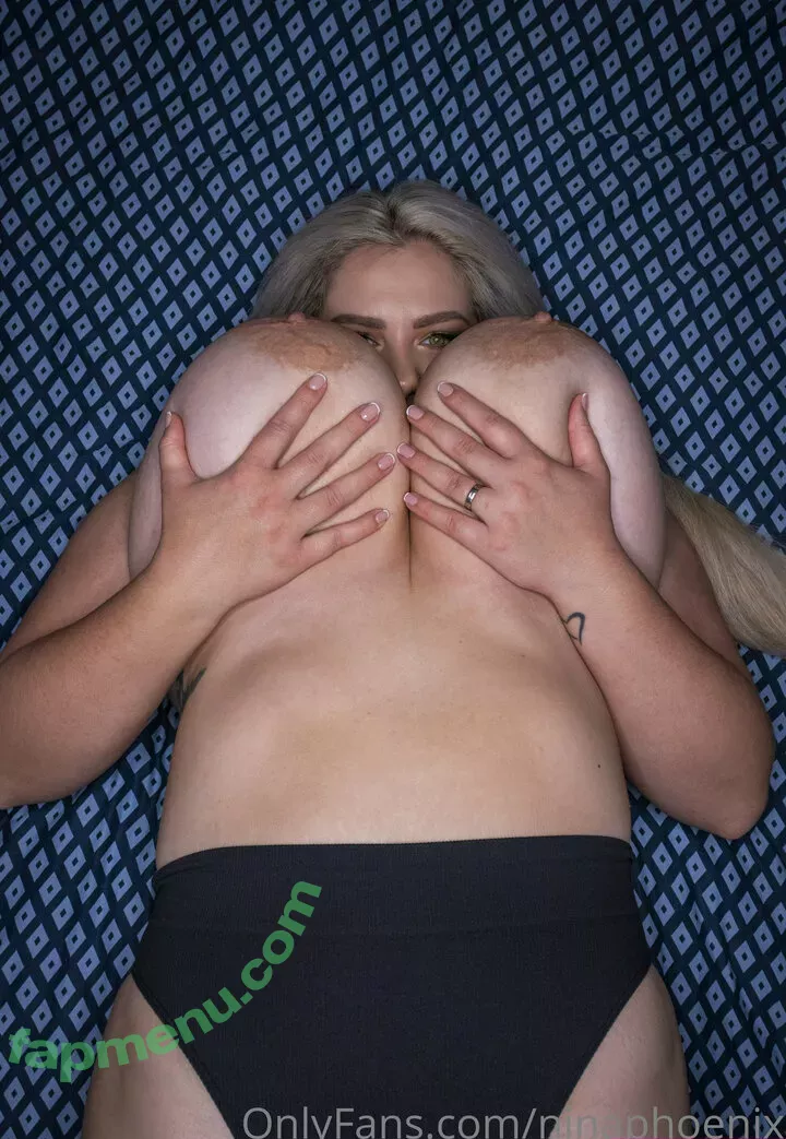 Nina Phoenix nude photo #0087 (Tamara Dido / ninaphoenix / ninaphoenix_)