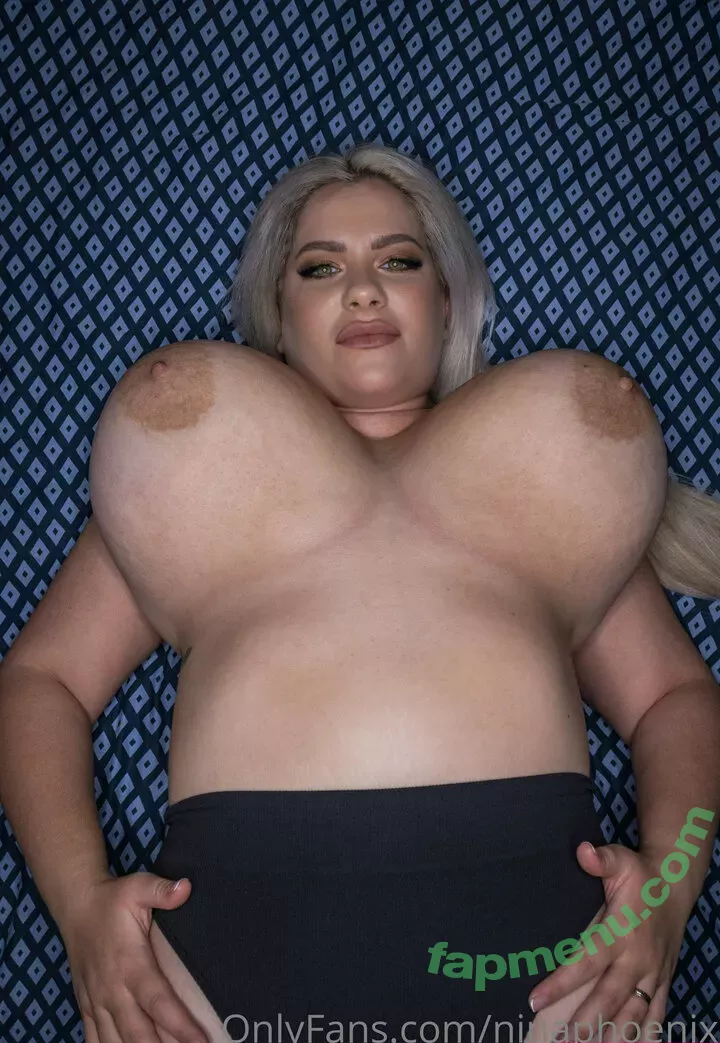 Nina Phoenix nude photo #0090 (Tamara Dido / ninaphoenix / ninaphoenix_)