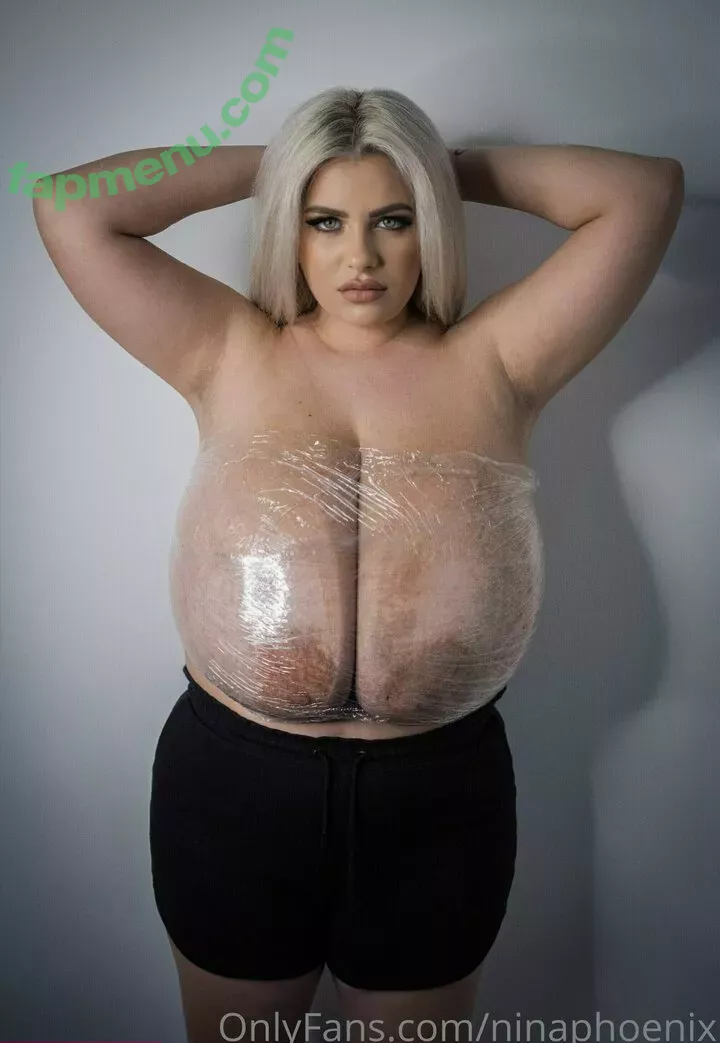 Nina Phoenix nude photo #0094 (Tamara Dido / ninaphoenix / ninaphoenix_)