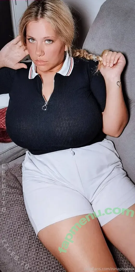 Nina Phoenix nude photo #0867 (Tamara Dido / ninaphoenix / ninaphoenix_)