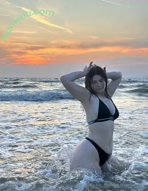 Nina Polibio / ninapolibio / ninapolibio 🇲🇩 nude photo #0001