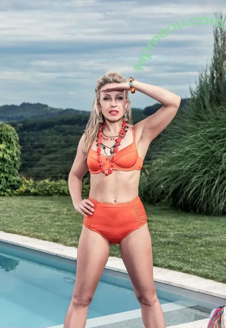 Nina Proll nude photo #0006 (ninaproll_official)