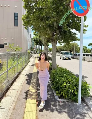Nina Sensei / ursenseiniina nude photo #0009