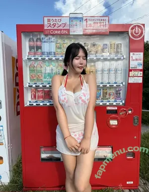 Nina Sensei / ursenseiniina nude photo #0012