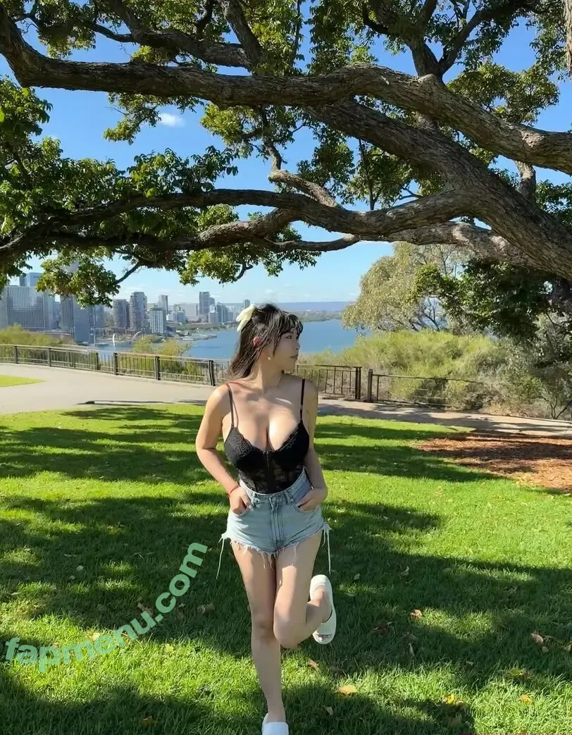 Nina Sensei nude photo #0004 (ursenseiniina)