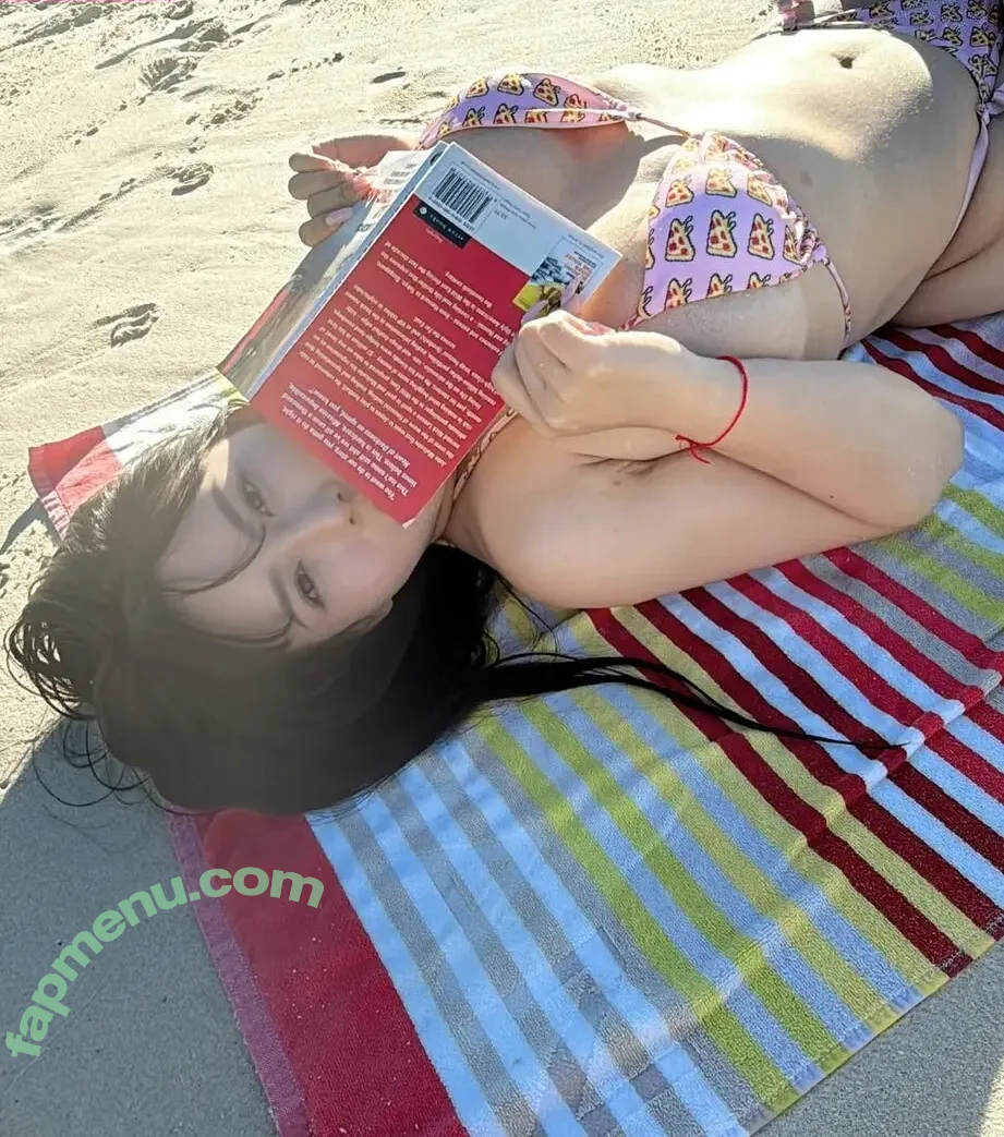 Nina Sensei nude photo #0006 (ursenseiniina)