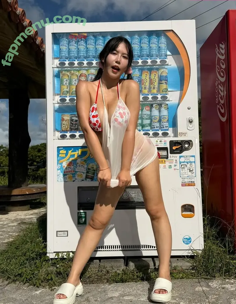 Nina Sensei nude photo #0011 (ursenseiniina)