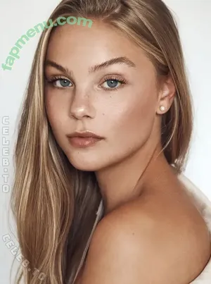 Nina Sophie Persson / ninasofey nude photo #0017