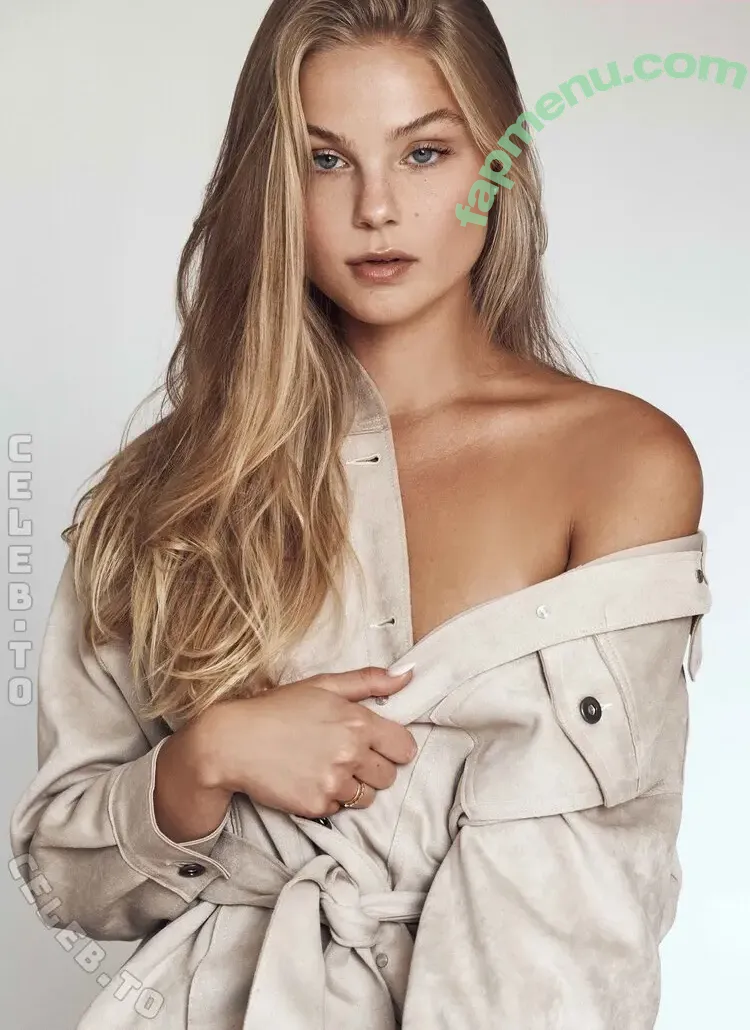 Nina Sophie Persson nude photo #0012 (ninasofey)