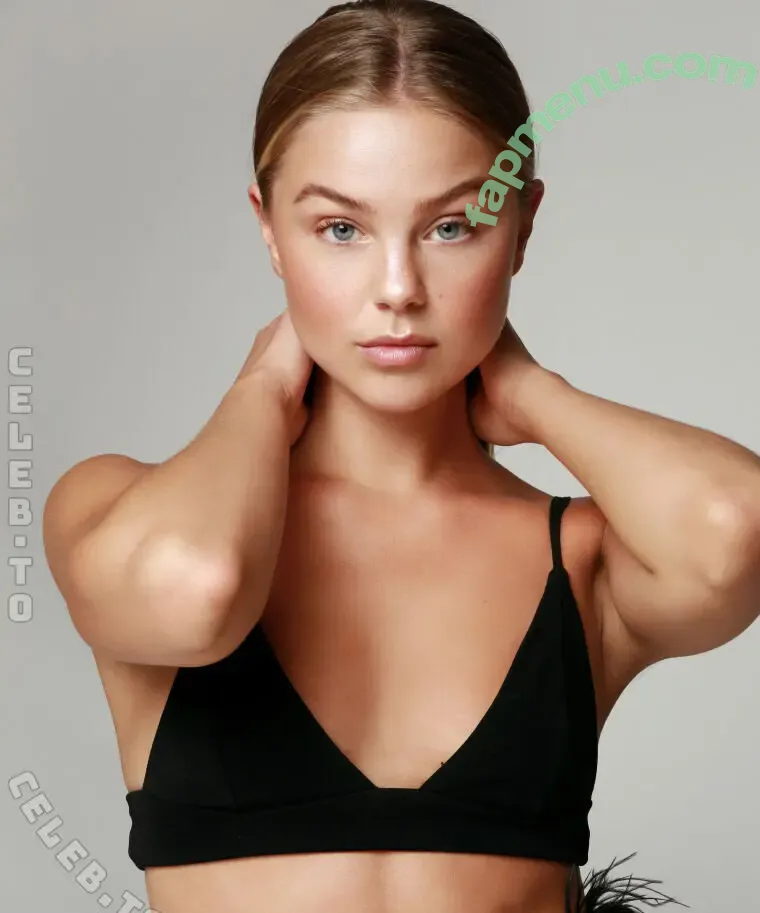 Nina Sophie Persson nude photo #0013 (ninasofey)