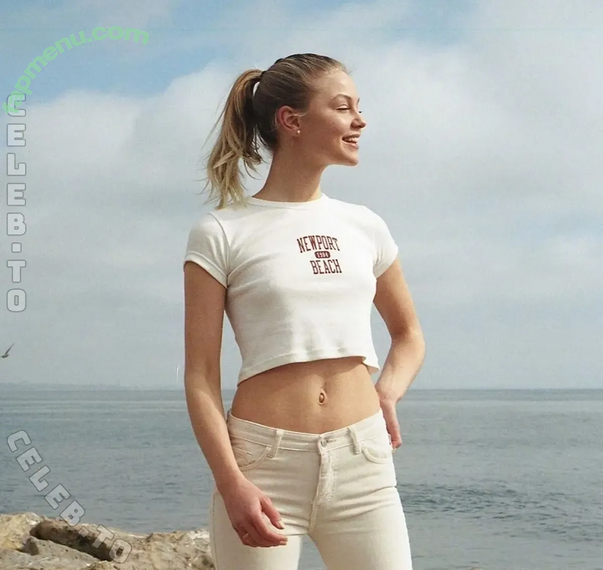 Nina Sophie Persson nude photo #0024 (ninasofey)