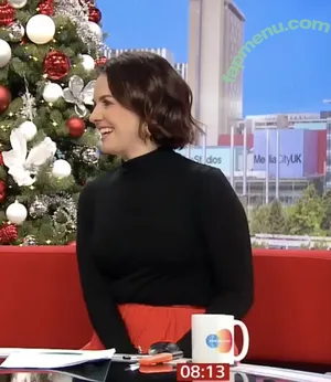 Nina Warhurst / ninawarhurst_ nude photo #0073