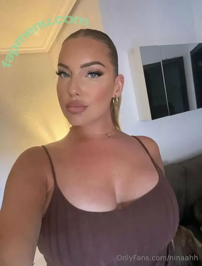 ninaahh nude photo #0001 (ninaahhvip)