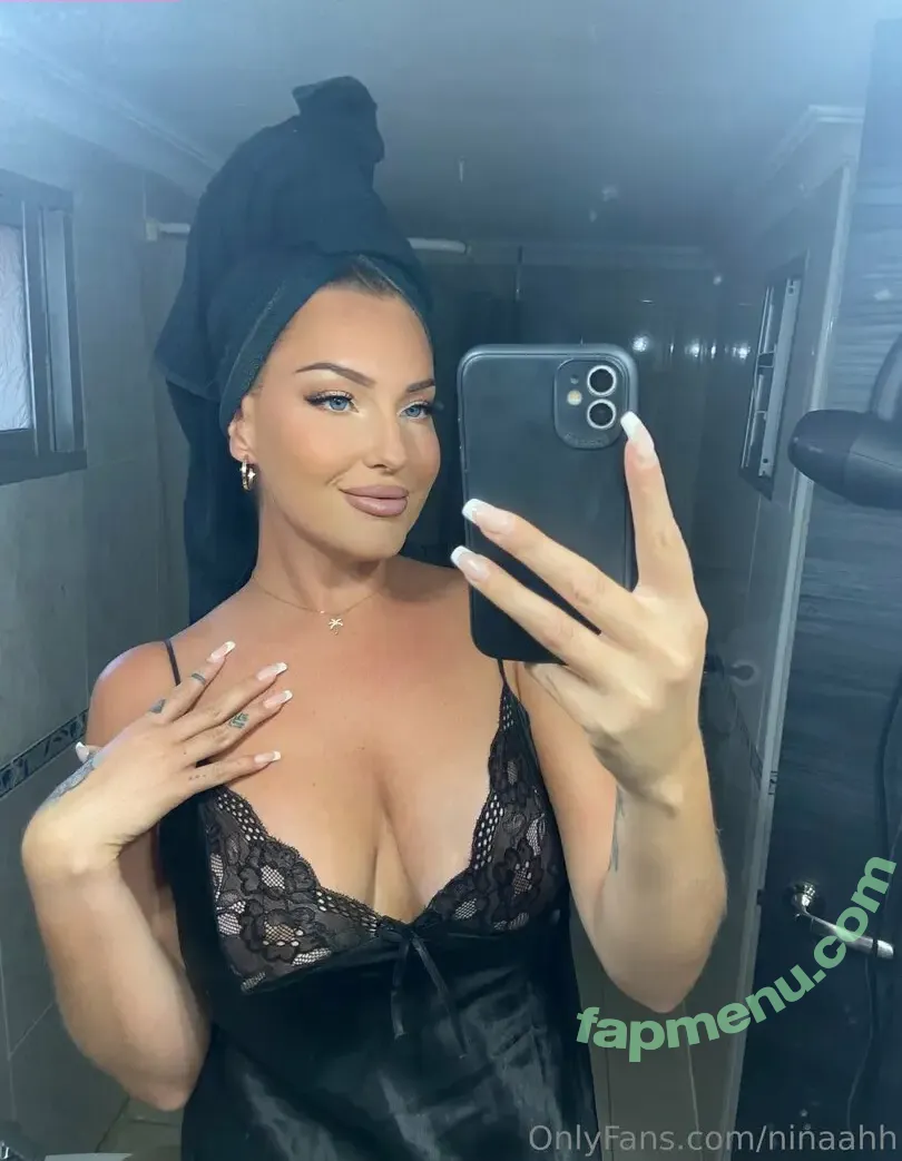 ninaahh nude photo #0004 (ninaahhvip)