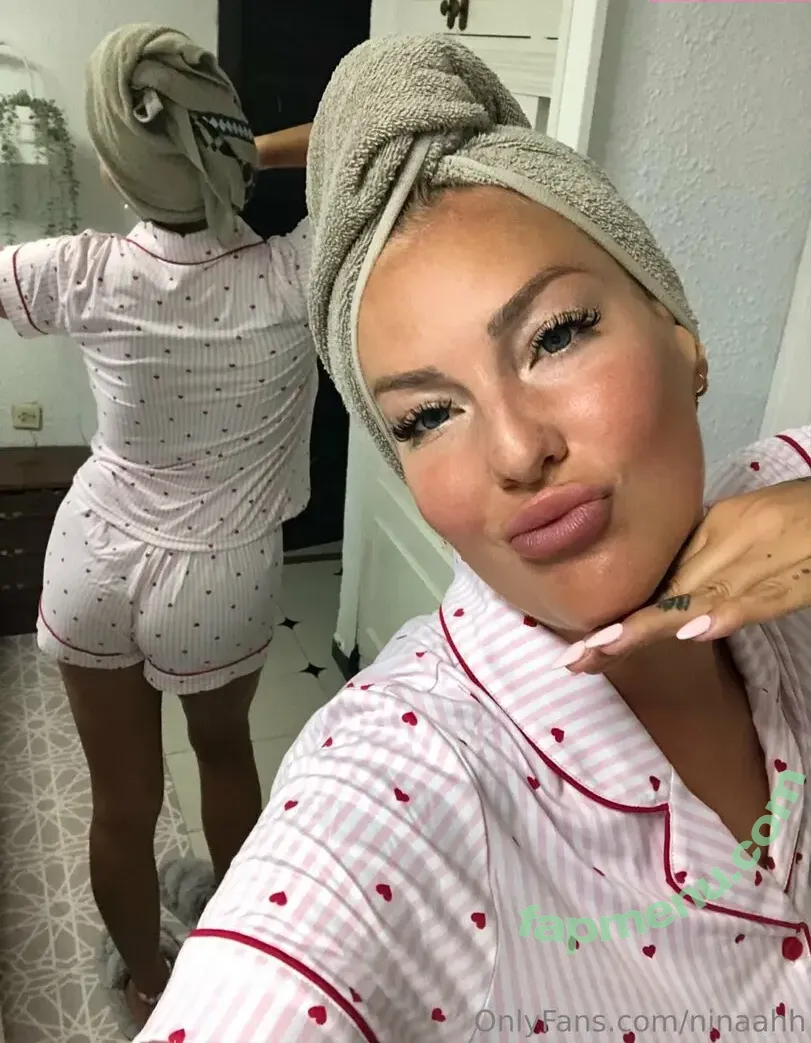 ninaahh nude photo #0036 (ninaahhvip)