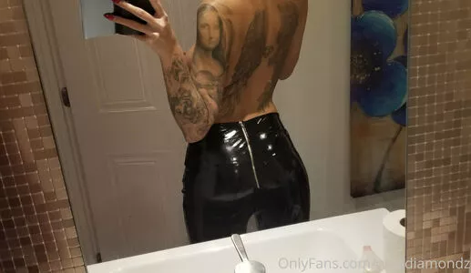 ninadiamondz / ninadiamondzhub nude photo #0006