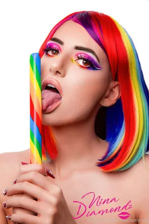 ninadiamondz / ninadiamondzhub nude photo #0021