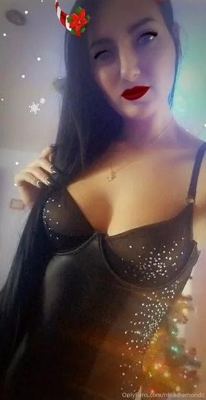 ninadiamondz / ninadiamondzhub nude photo #0088