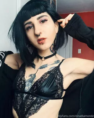 ninadiamondz / ninadiamondzhub nude photo #0108