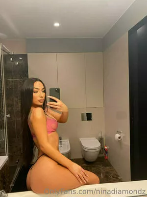 ninadiamondz / ninadiamondzhub nude photo #0241