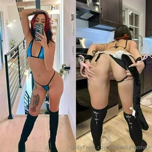 ninadiamondz / ninadiamondzhub nude photo #0276