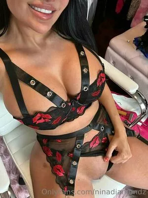 ninadiamondz / ninadiamondzhub nude photo #0316