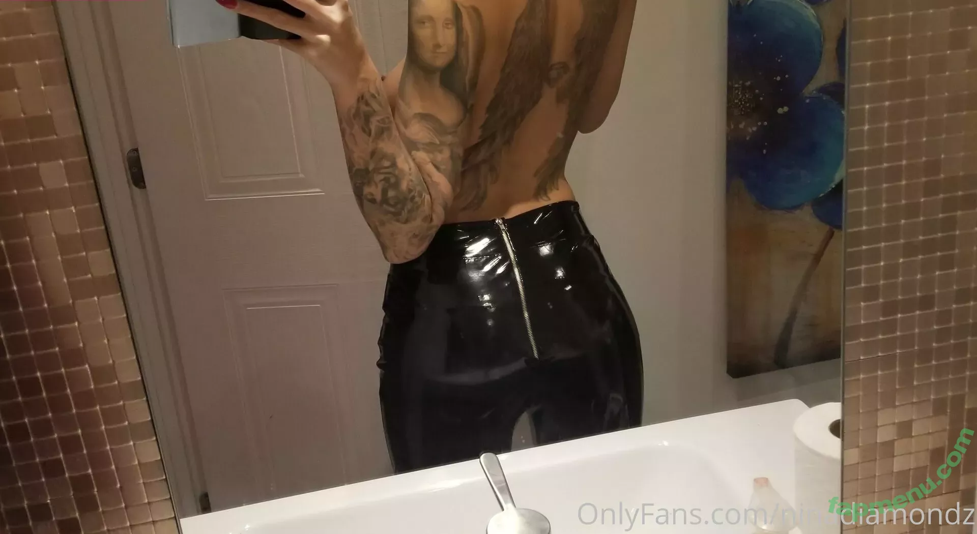 ninadiamondz nude photo #0006 (ninadiamondzhub)