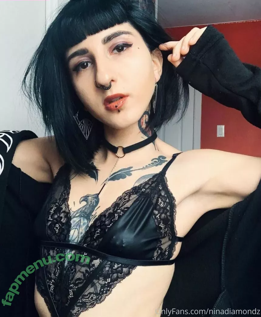 ninadiamondz nude photo #0108 (ninadiamondzhub)