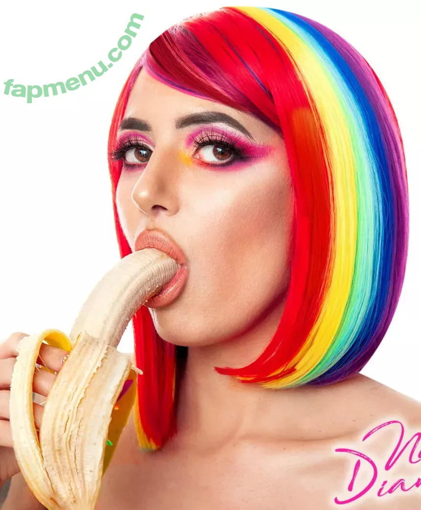 ninadiamondz nude photo #0134 (ninadiamondzhub)