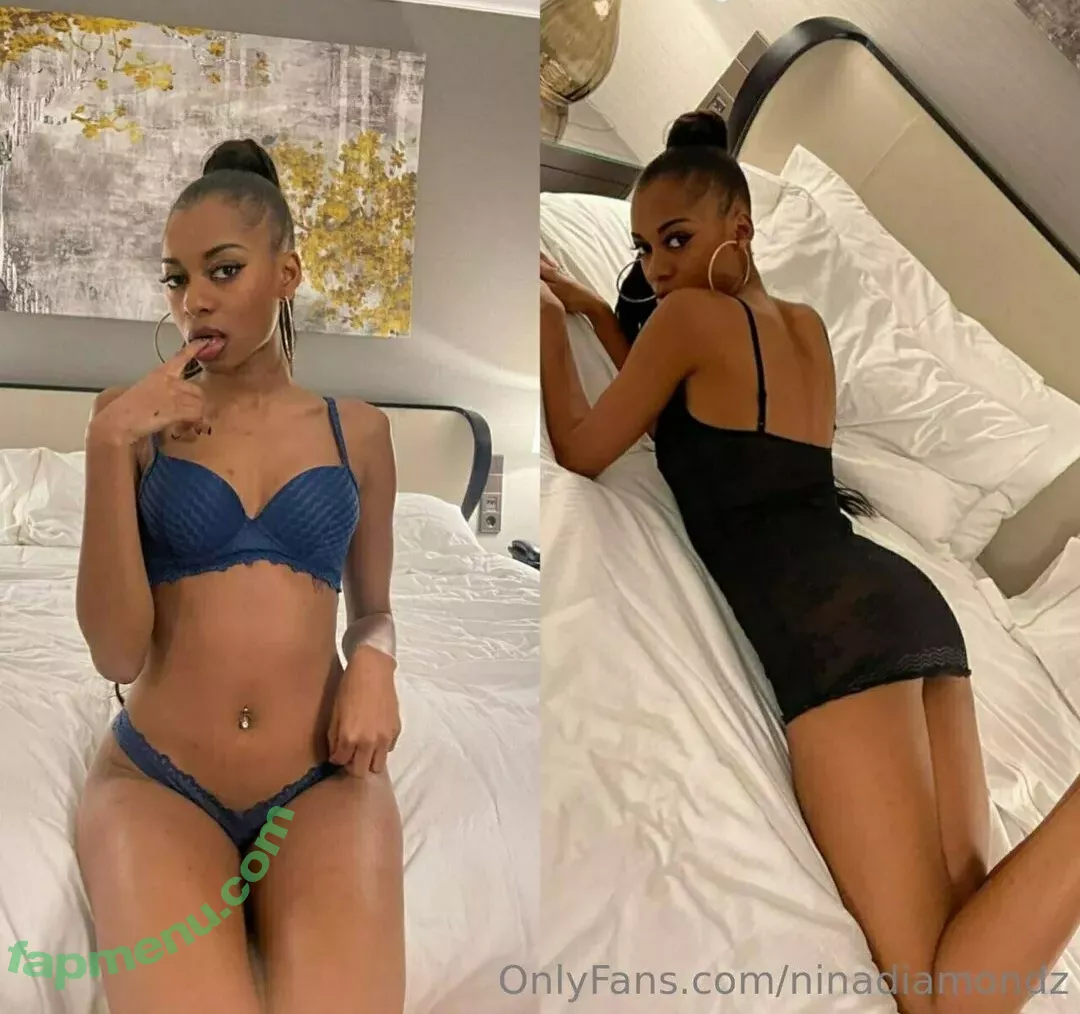 ninadiamondz nude photo #0165 (ninadiamondzhub)